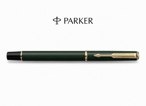 Parker füllfederhalter rialto - parker,