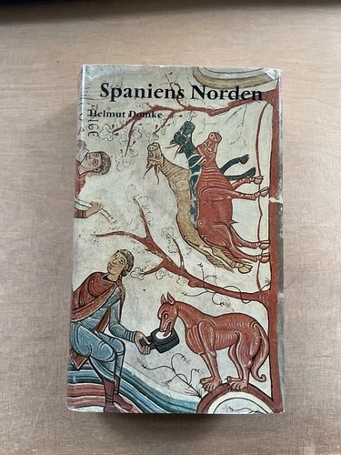 Spaniens norden der - norden:, nach