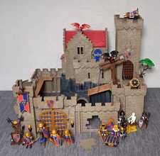 6000 Playmobil Grosse