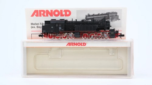 Arnold 2289 - arnold,