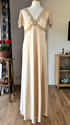 Jane woolrich vintage luxus - vintage,