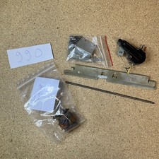 Saba Freiburg W3 Konvolut