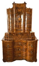 Barock- Tabernakel um 1740