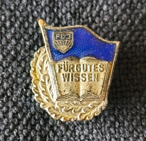 Auszeichnung ddr abzeichen - auszeichnung,