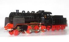 Spur S Stadtilm Schlepptenderlok BR 24 DDR-Modell