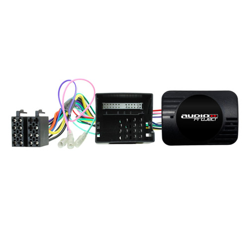 Can bus adapter - can,