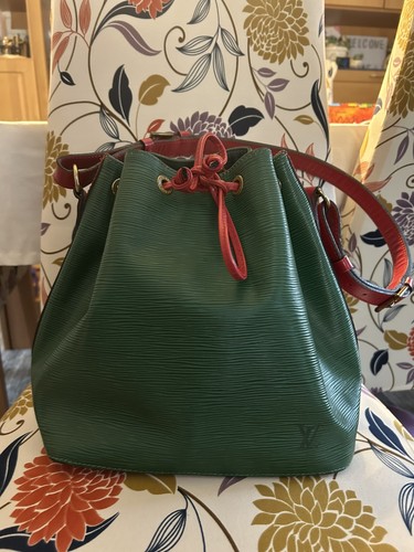 Louis vuitton epi - vuitton, noe
