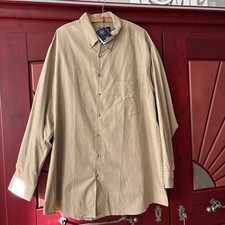 Walbusch Trelegant Das Besondere Hemd Ohne Kragenknopf Feincord Neu Größe 45/46