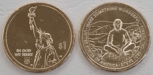 Usa american innovation dollar - usa,