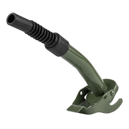 Metalltrichter amio 02657 - metalltrichter, für