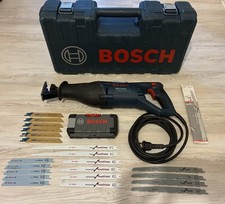 Bosch GSE 1100 E Säbelsäge