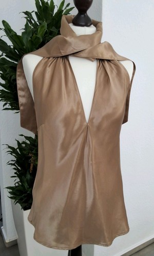 Luisa cerano neckholder super - luisa,