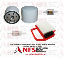 Nfs Filterdienst Kit Für