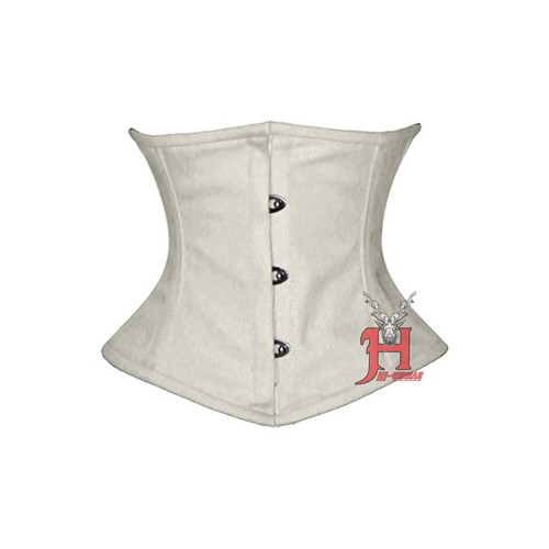 Waspie taillencorsage - waspie,