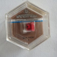Pfeifer Diamant Nadel Sharp