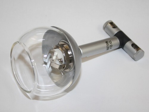Paulmann 951 globe ersatz - globe,
