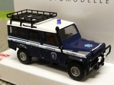 1/87 Busch Land Rover Defender