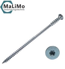 Justierschrauben Distanzschrauben Abstandsschrauben galv. verzinkt TX 25