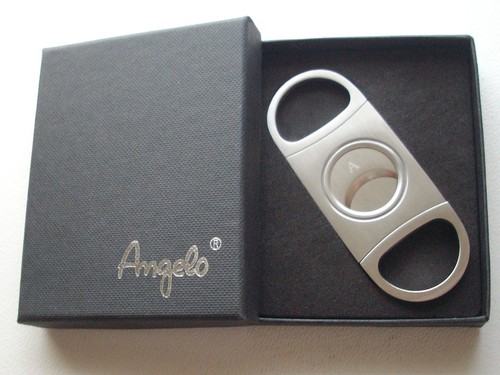 Angelo zigarrencutter - angelo,