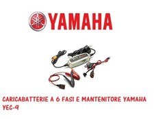YAMAHA YEC-9