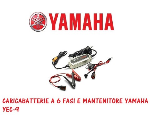 Yamaha yec - yamaha, yec-9