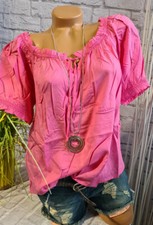 by s.Oliver Shirt Tunika Bluse