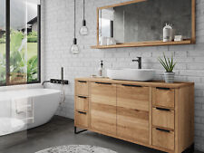 Badmöbel Set Sydney II