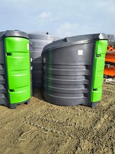 Dieseltankstelle Dieseltank