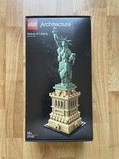 LEGO Architecture 21042 –