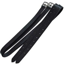 Steigbügelriemen Leder Bügelriemen