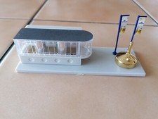 FABRIKGEBÄUDE BRAUEREI