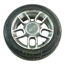 Fiat 500 312 Alufelge Felge Ersatzrad 6Jx15 ET35 185 55 R15 82V NR4