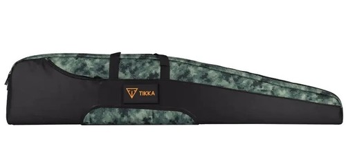 Sako tikka futteral camo - camo, green