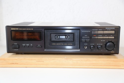Onkyo 2031 high end stereo - onkyo,