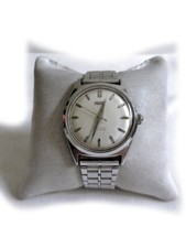 Schöne Armbanduhr von Tissot