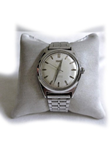 Schöne armbanduhr von tissot - von,