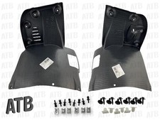 Radhausschale Satz Vorne Links