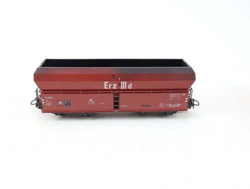 Märklin 4624 güterwagen - h0,