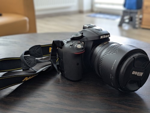 Nikon d5300 2 - d5300, mp