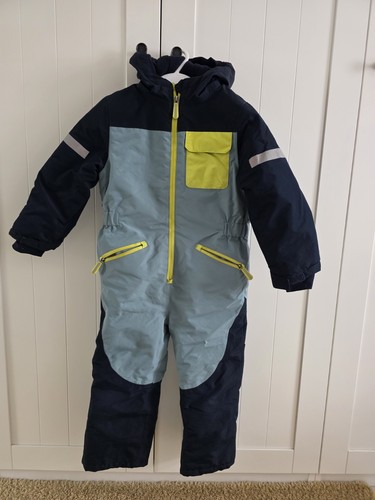 Skianzug kinder winteranzug - skianzug,
