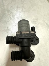 Heizungsventil BMW E36