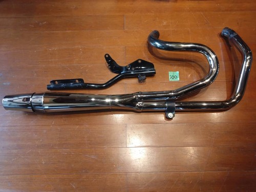 Thunderheader auspuff - thunderheader,