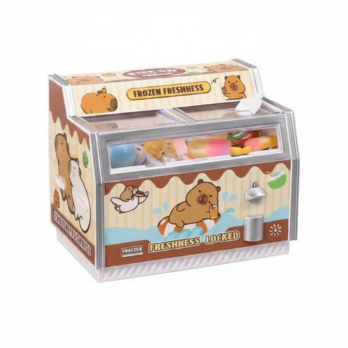 Mini kühlschrank - mini-kühlschrank, im