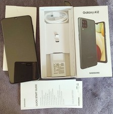 SAMSUNG Galaxy A12 - 128GB -