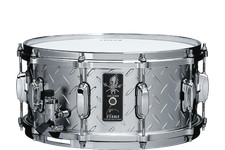 TAMA Signature Lars Ulrich