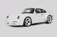 Strosek giga porsche - 911, •