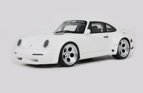 Strosek giga porsche 911 - 911, •