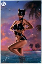 G'NORT'S ILLUSTRATED SWIMSUIT