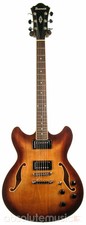 Ibanez artcore as73 tbc - artcore, as73-tbc