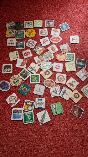 Bierdeckel österreich - 56,